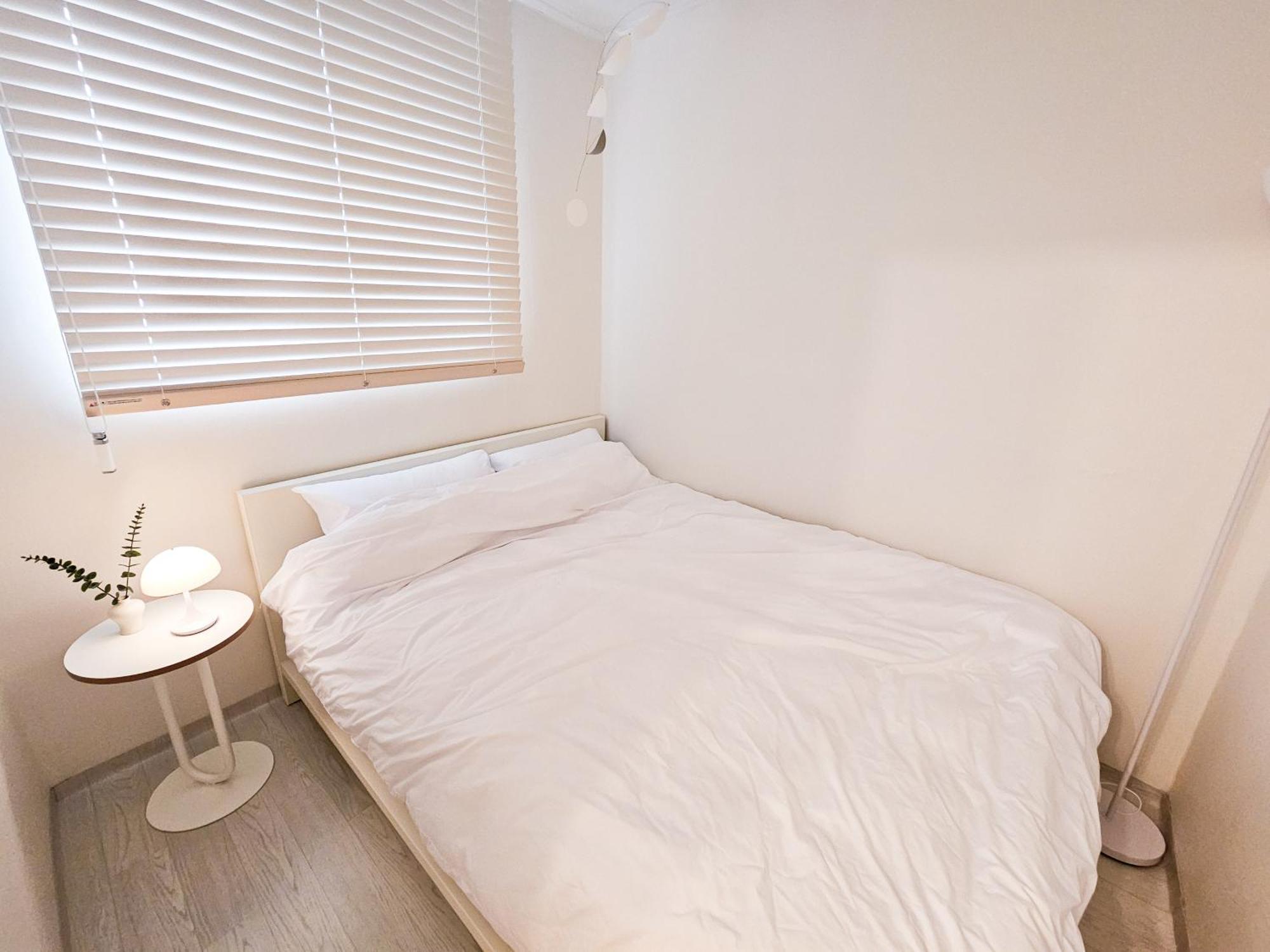 Apartment Oneul Seoul