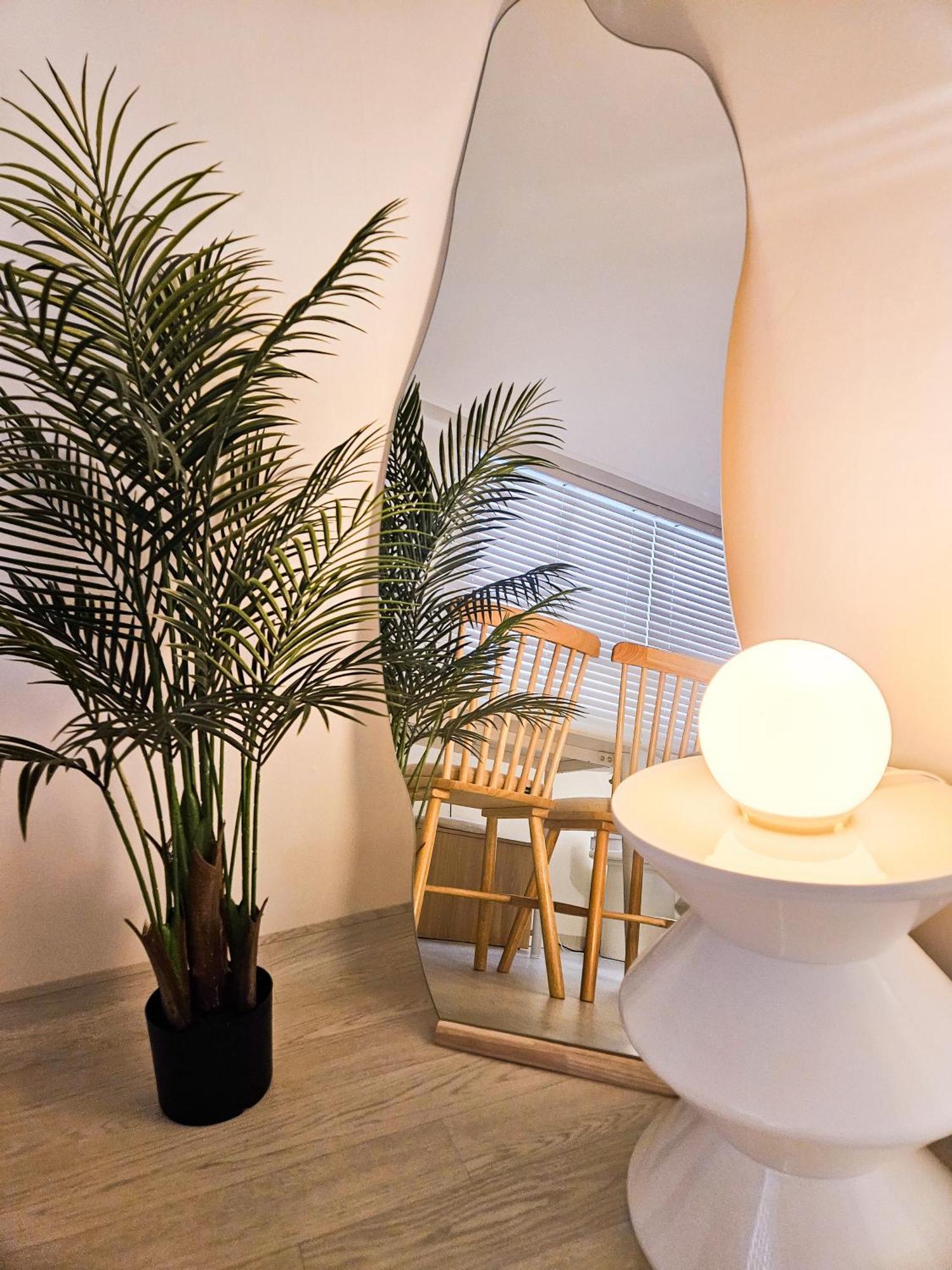 Oneul Apartment *