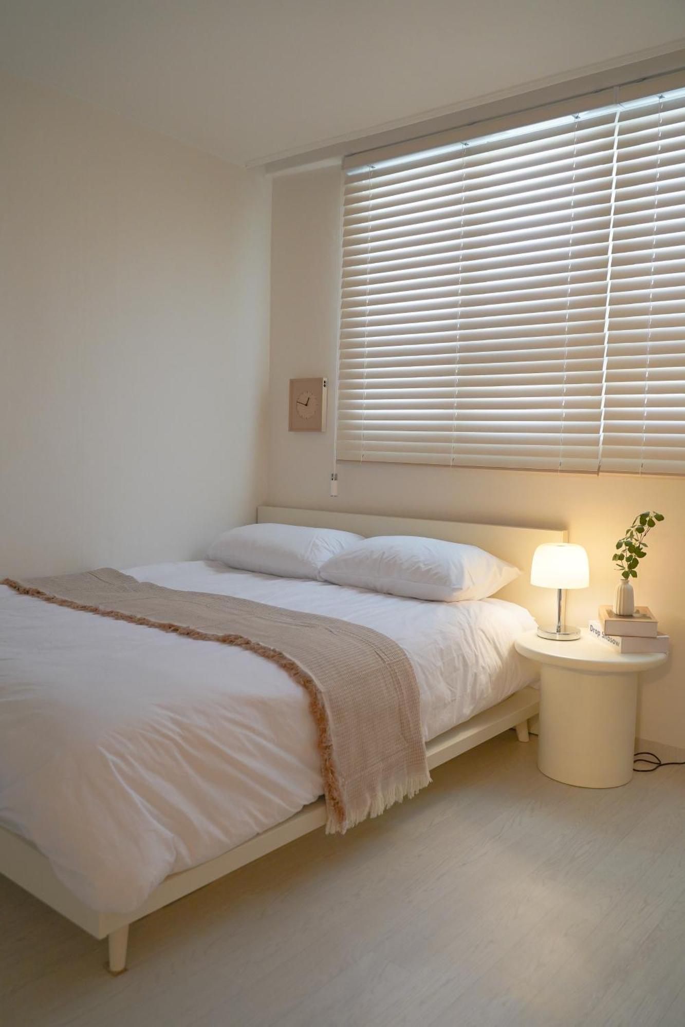 Oneul Apartment *